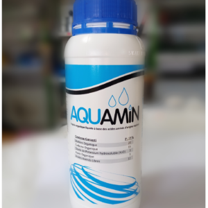 AQUAMIN ( Acides aminés )