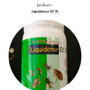 Liquidator EC 25 (250mL)