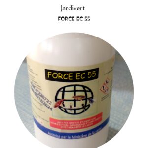 FORCE EC 55 (250 mL)