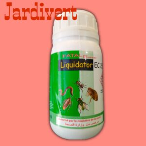 Liquidator EC 25 (250mL)