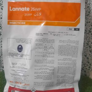 LANNATE 25WP 100g