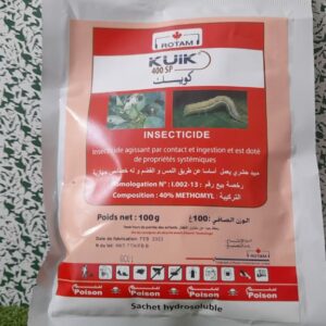 KUIK 400SP 100g