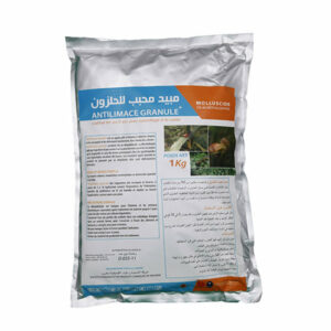 ANTILIMACE GRANULE 1KG